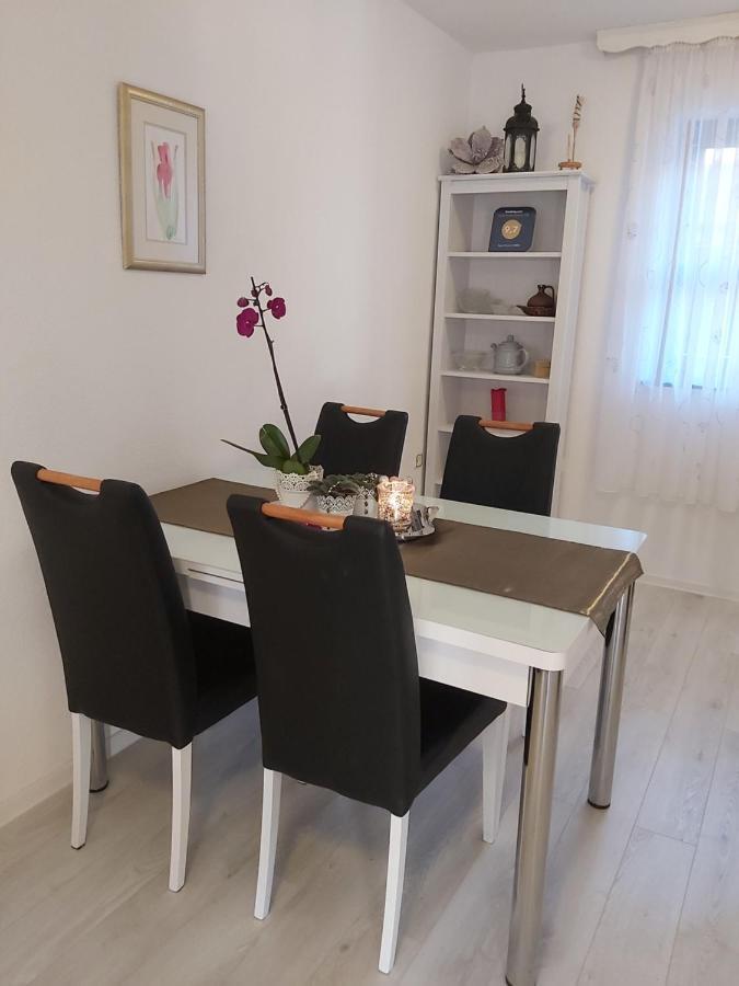 Apartment Mira Korana Kültér fotó