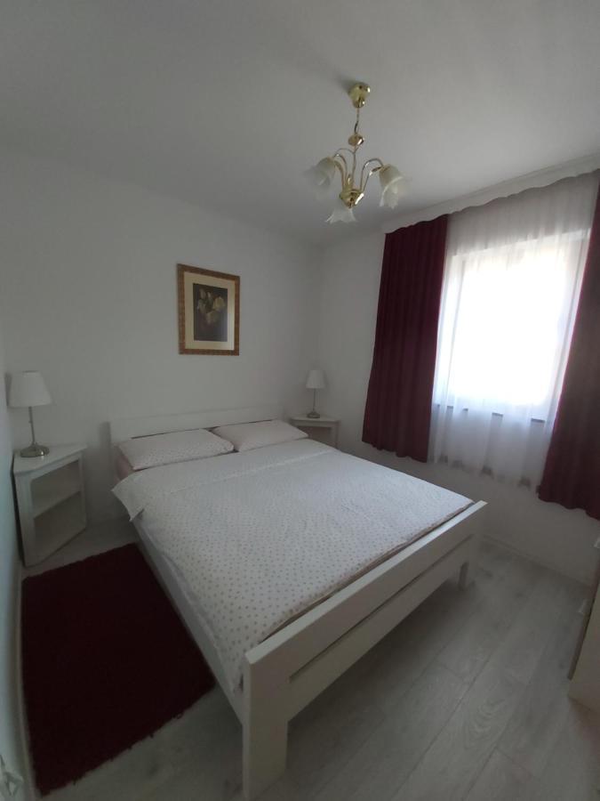 Apartment Mira Korana Kültér fotó