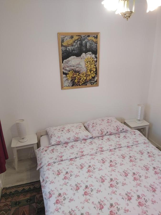 Apartment Mira Korana Kültér fotó